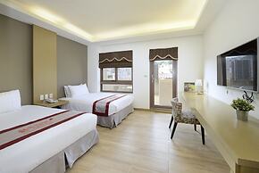 Su's Traveller Abode