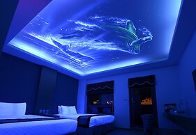 Su's Traveller Abode