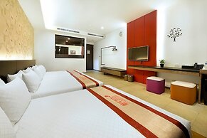 Su's Traveller Abode