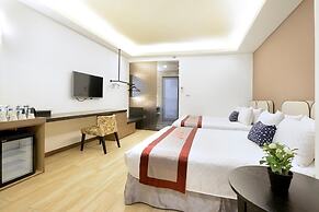 Su's Traveller Abode