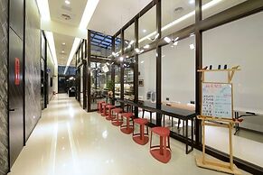 Su's Traveller Abode