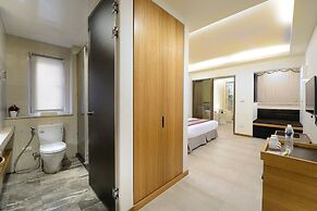 Su's Traveller Abode