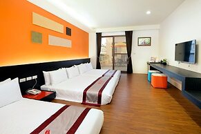 Su's Traveller Abode