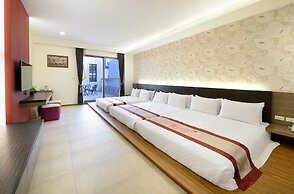 Su's Traveller Abode