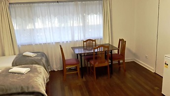 Restawile Motel