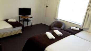 Restawile Motel