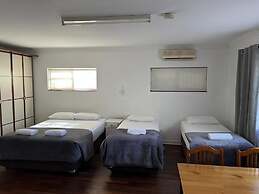 Restawile Motel