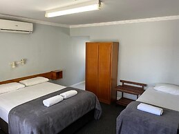 Restawile Motel