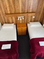 Restawile Motel