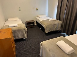 Restawile Motel