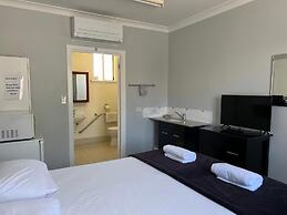 Restawile Motel