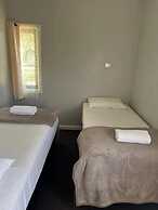 Restawile Motel