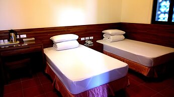 Kenting Youth Activity Center