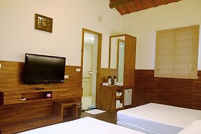 Kenting Youth Activity Center