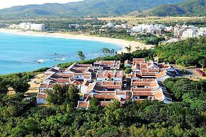 Kenting Youth Activity Center