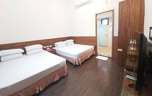 Kenting Youth Activity Center