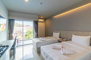 Carpio Hotel Phuket