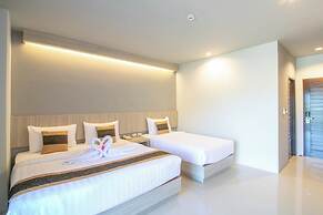 Carpio Hotel Phuket