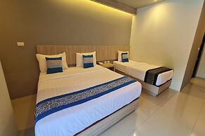 Carpio Hotel Phuket