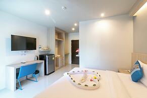 Carpio Hotel Phuket