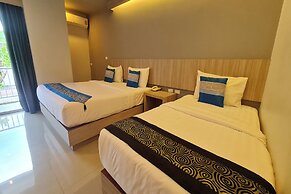Carpio Hotel Phuket