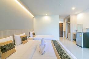 Carpio Hotel Phuket