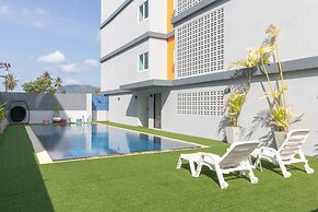 Carpio Hotel Phuket