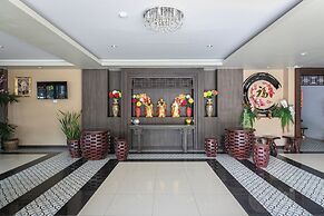 Carpio Hotel Phuket