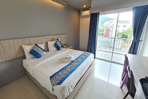 Carpio Hotel Phuket