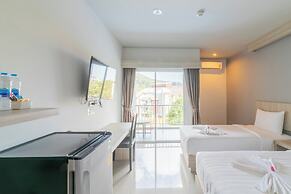 Carpio Hotel Phuket