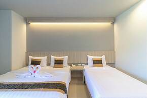 Carpio Hotel Phuket