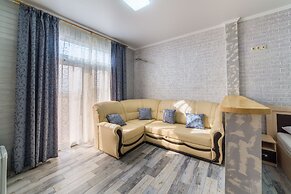 Magdalena Guesthouse