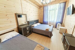 Magdalena Guesthouse