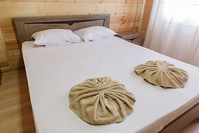 Magdalena Guesthouse