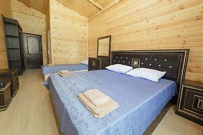 Magdalena Guesthouse
