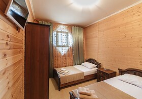 Magdalena Guesthouse