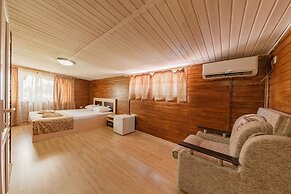 Magdalena Guesthouse