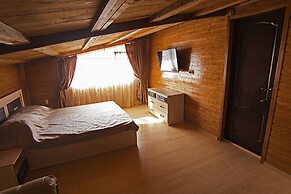 Magdalena Guesthouse