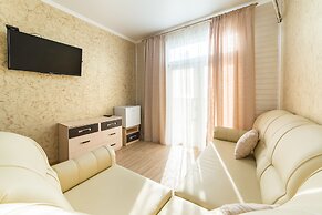 Magdalena Guesthouse