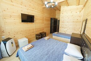 Magdalena Guesthouse
