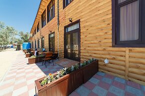 Magdalena Guesthouse