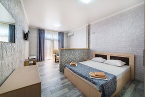 Magdalena Guesthouse