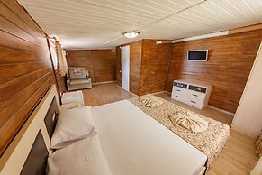 Magdalena Guesthouse