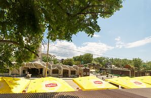 Magdalena Guesthouse