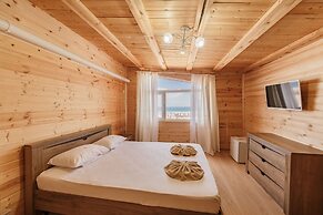 Magdalena Guesthouse