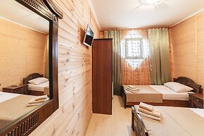 Magdalena Guesthouse