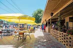 Magdalena Guesthouse