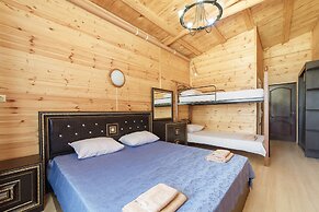 Magdalena Guesthouse