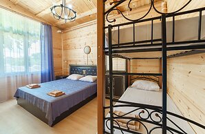 Magdalena Guesthouse