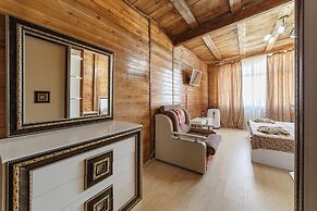 Magdalena Guesthouse